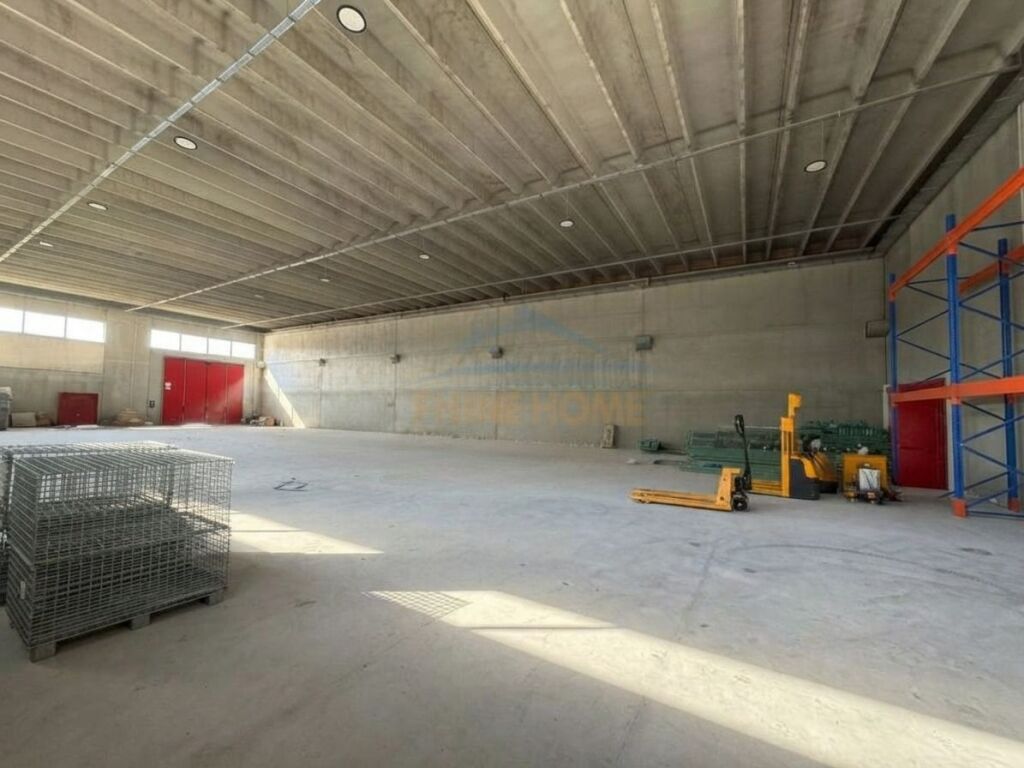 Rent, Warehouse, Tirana Industrial Park, Tirana