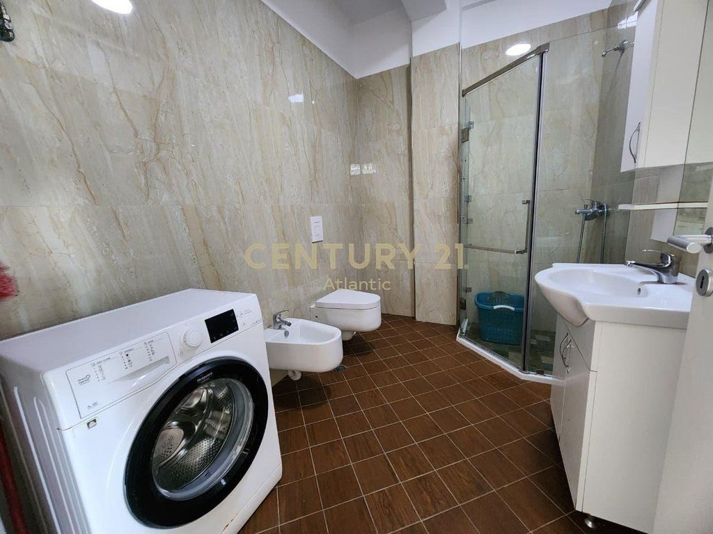 Apartment 1+1 for sale in the tourist-residential complex Lura 3, Gjiri i Lalëzit.