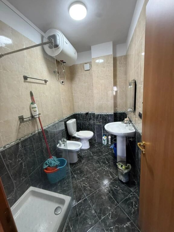 APARTMENT FOR RENT 2+1+2 ELBASANI STREET 100,000 LEKE FH-95994