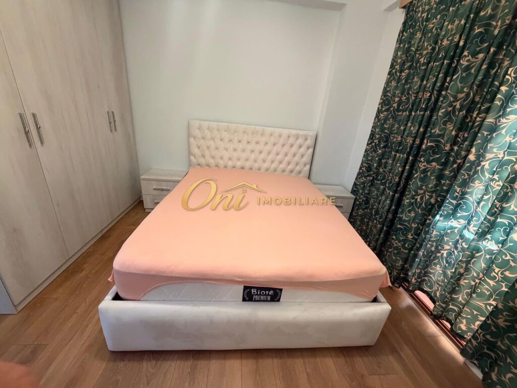 ALI DEMI APARTMENT FOR RENT 2+1