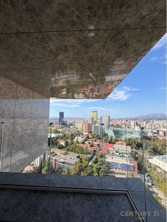 APARTMENT 2+1 WITH PARKING FOR RENT AT DOWNTOWN ONE