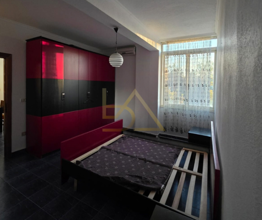 SHITET APARTAMENT 1+1 – PLAZH, DURRËS