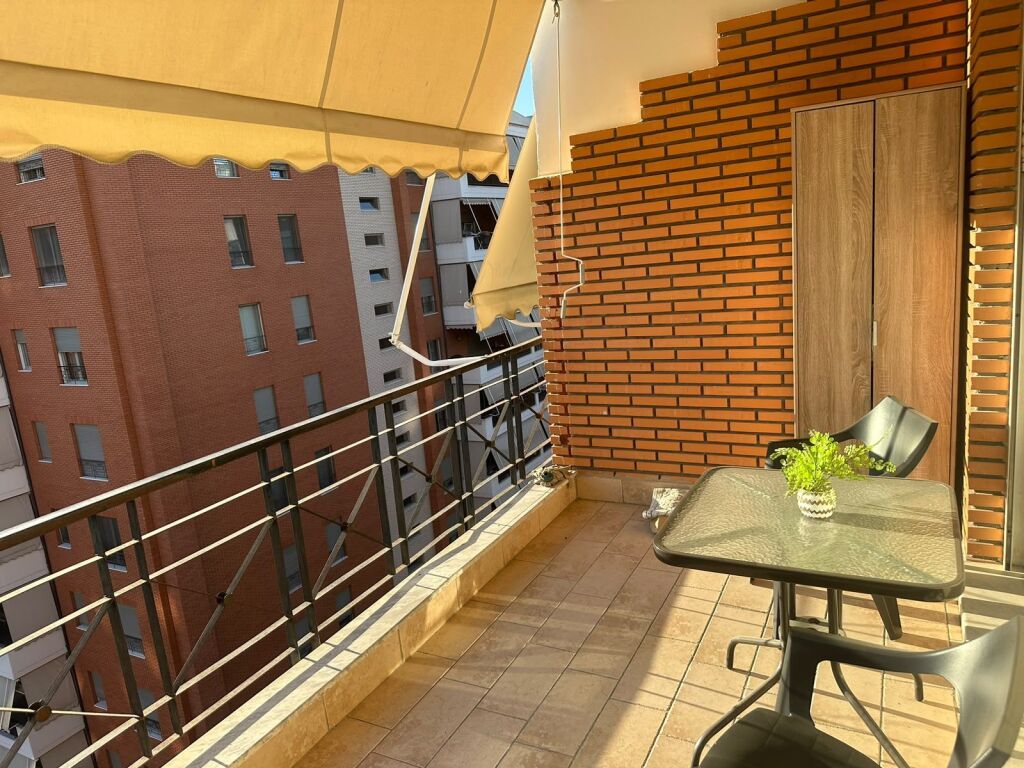 APARTAMENT 1+1 PER QERA TEK KOMPLEKSI DELIJORGJI