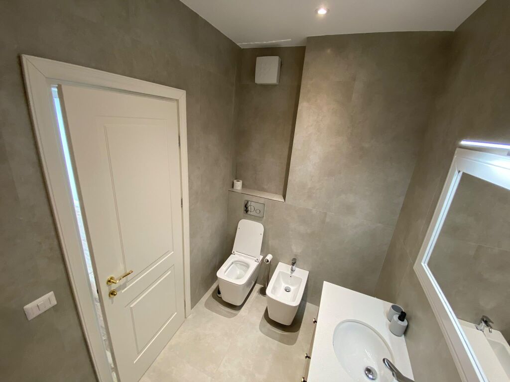 Appartamento 2+1 in affitto vicino a TEG – Joy Residence