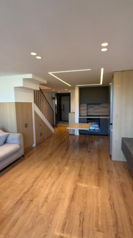 ◻️ SHITET APARTAMENT 2+1 DUPLEKS | GOLDEN PARK 3