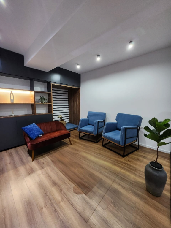🌇Appartamento 1+1 in vendita – Complesso Square 21🗝️Sup: 66 m²