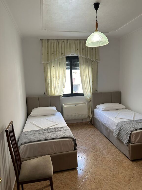 Appartamento In Affitto 2+1 A Myslym Shyri (ID B2202135) Tirana