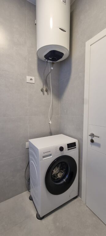 🏡 APARTAMENT ME QERA NE ASTIR | 80m² | URBAN GATE | KATI 1 | MUNDËSI PARKIMI