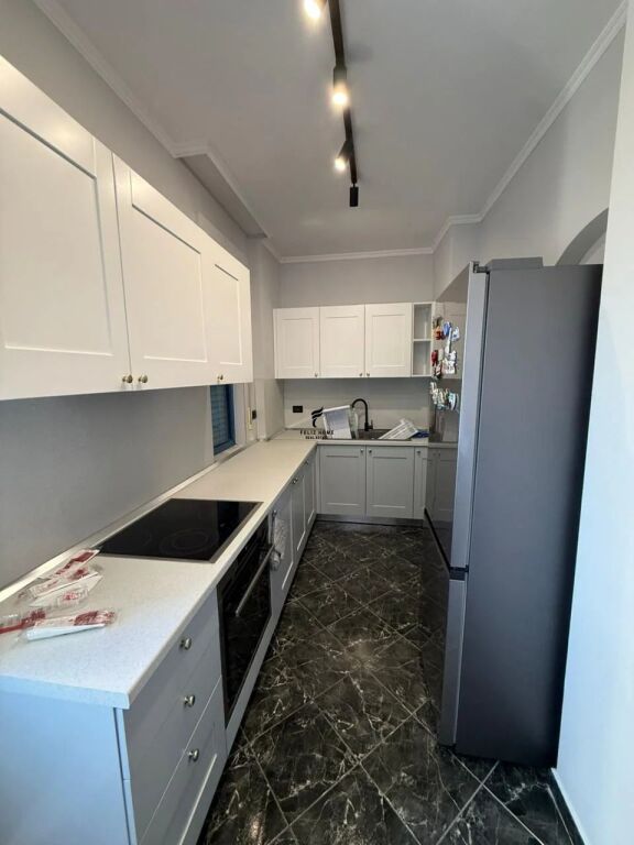 APARTMENT FOR RENT 2+1+2 ELBASANI STREET 100,000 LEKE FH-95994