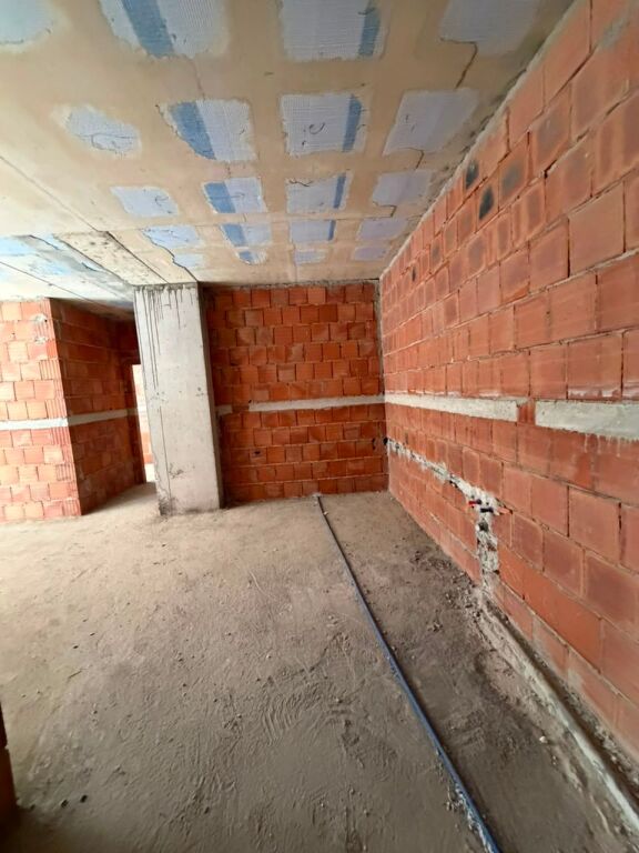 APARTAMENT NE SHITJE 2+1 LAKESIDE REZIDENCE PASKUQAN