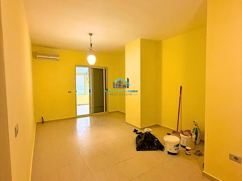 APARTMENT 1+1 FOR SALE – ORIKUM, VLORA