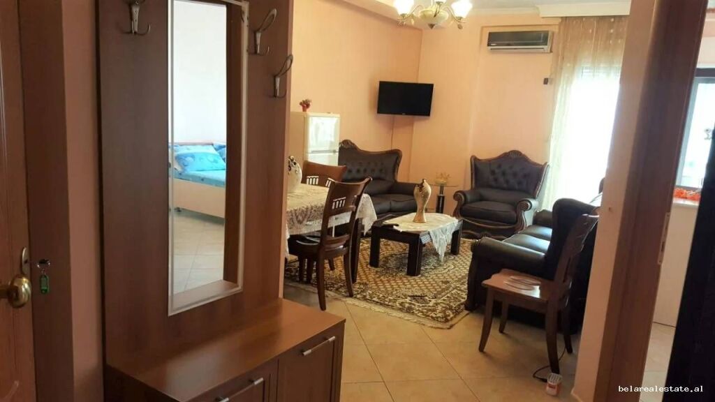 Appartamento In Affitto 1+1 a Bllok (ID B2101937) Tirana