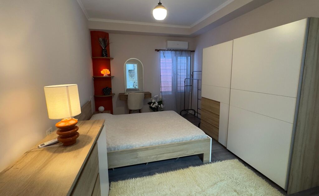 📌FOR RENT APARTMENT 2+1+2 | ARTIFICIAL LAKE