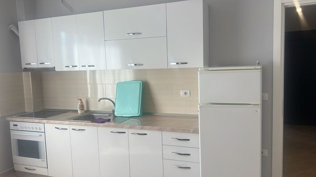 Appartamento 1+1 in Affitto 350Eur/mese 📍Via Ramazan Gaxheri, vicino Motel Gaxheri