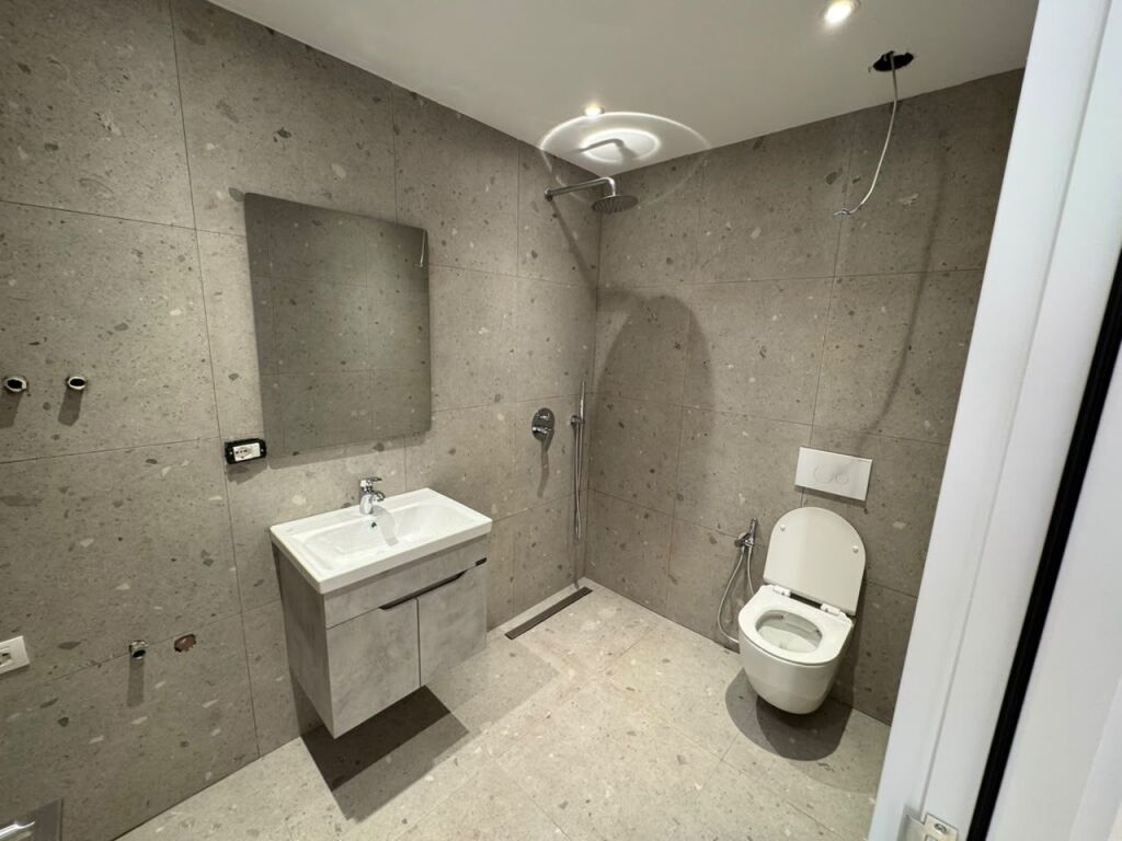 Apartment 1+1 for sale near Delijorgji