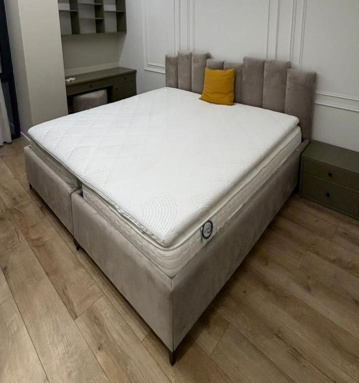 Apartament 1+1 me qira 4 minuta nga Blloku