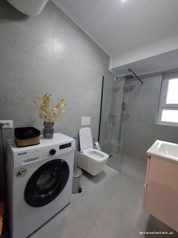Apartment For Rent 1+1 Near the Old Train Station (ID B211497) Tirana