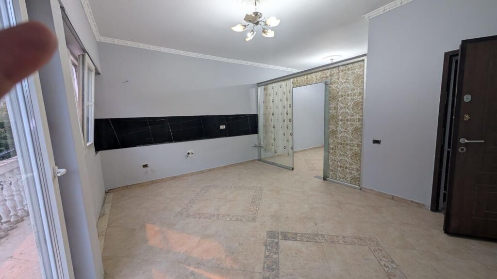 Qera | Apartament 1 + 1 | Allias | 250 €/muaj