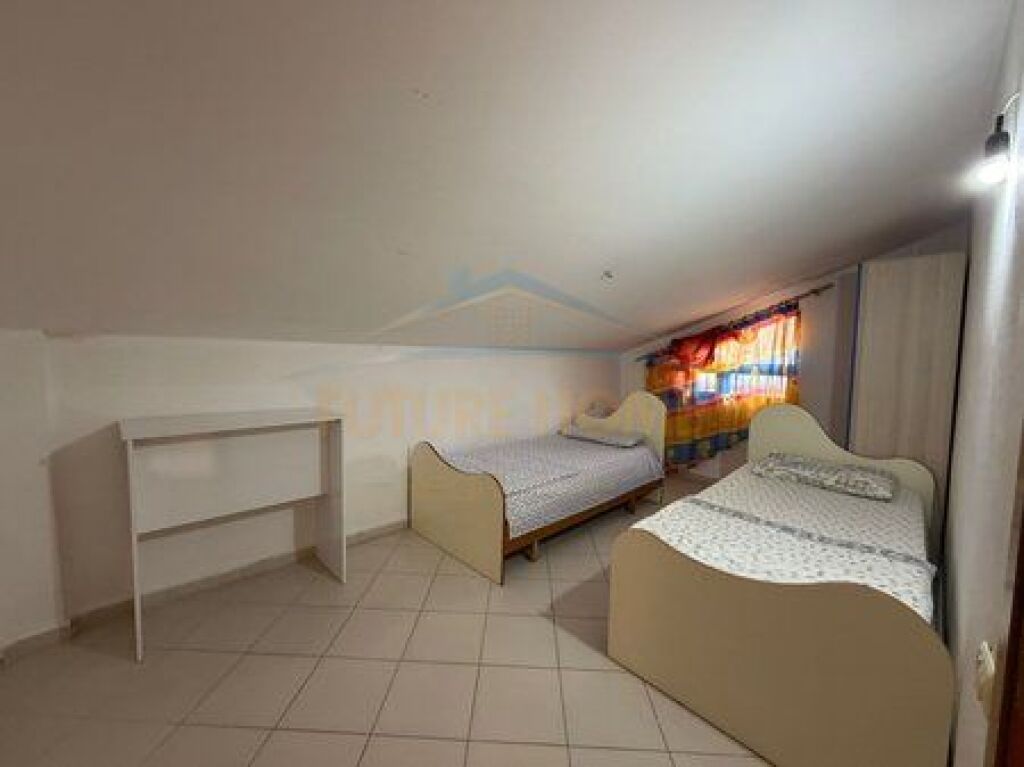Rent, Private House 2+1, Sports Palace, Durres