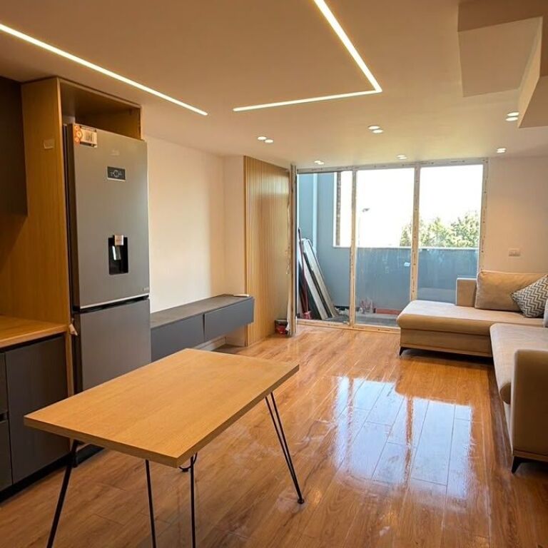 🔥Appartamento 2+1 duplex Golden Park 3 in vendita, di fronte all'ospedale americano 3