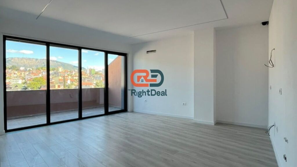Near the Electric Market, Apartment 2+1 For Sale With Parking Space !!!