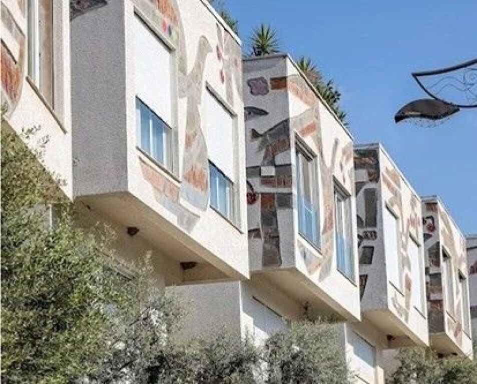 Parking spot for sale at Kodra e Diellit!
