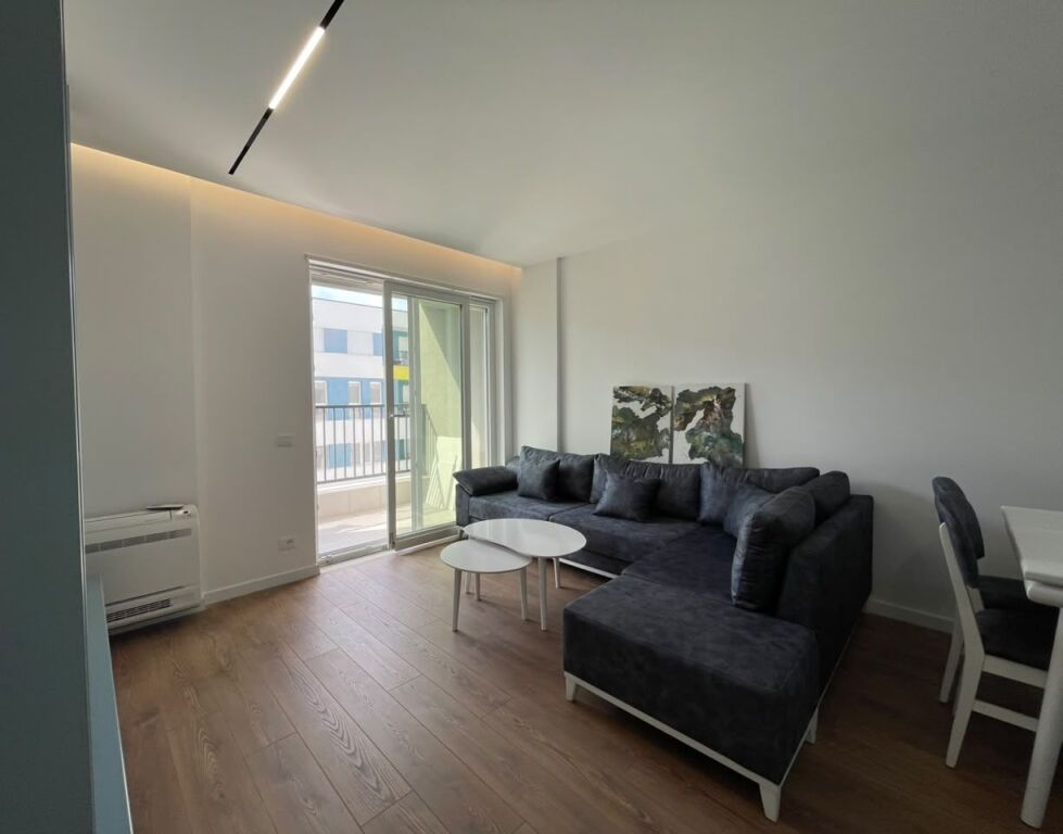 Appartamento 2+1 in affitto a Univers City.