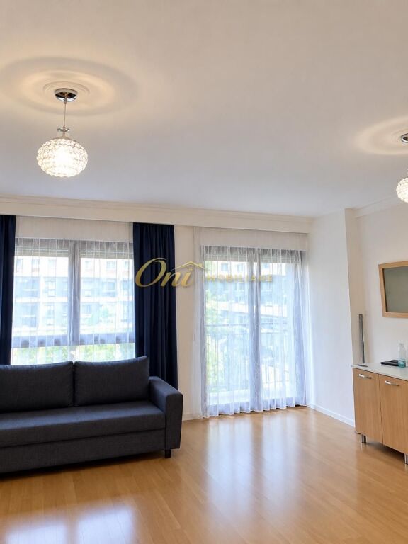 JORDAN MISJA APARTMENT FOR RENT 2+1+2