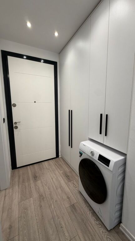 Appartamento 1+1 White Hill Durres in affitto