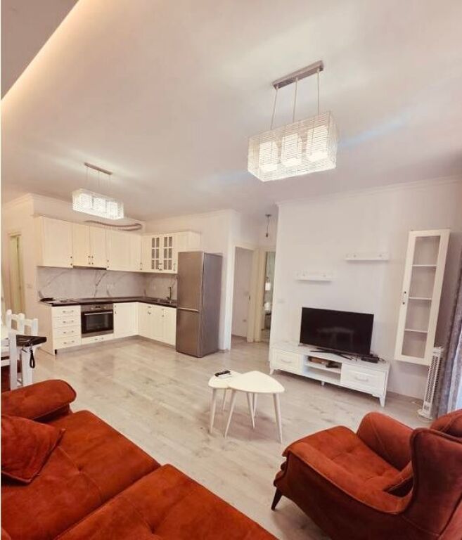 Apartament 2+1+2 me qira në Fiori Di Bosko