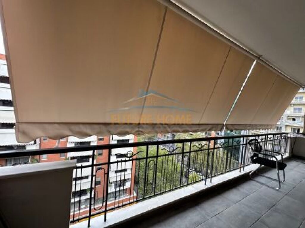 Rent, 3+1 Apartment Delijorgji Complex