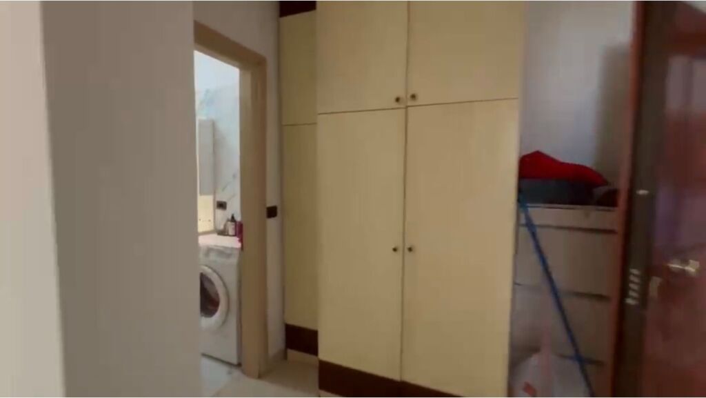 1+1,kat 6 pa ashensore,vasil shanto ,650 euro