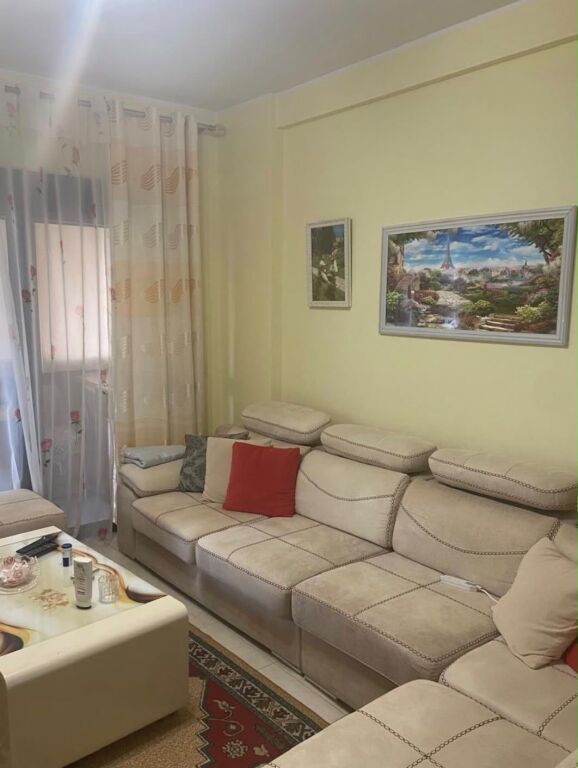 Apartment for Rent 2+1+2 Bathrooms +1 Balcony