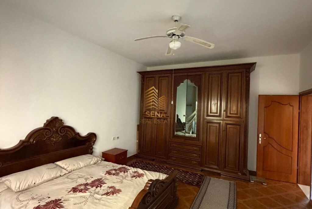 Rent, Private Entrance, 2+1+balcony+ Parking Space, American Hospital 2, 52,000 Leke/month