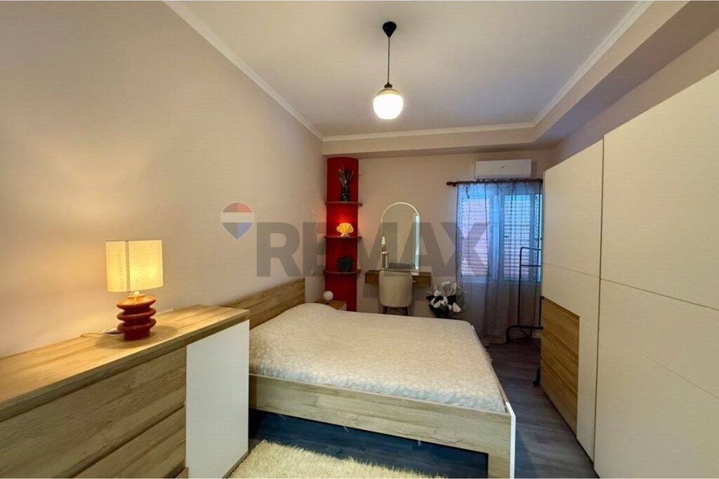 APARTAMENT 2+1+2 ME QIRA LIQENI I TIRANËS