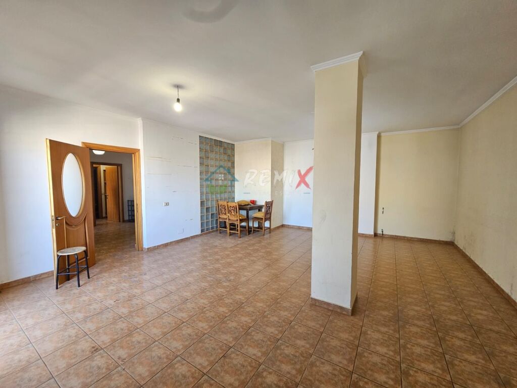 FOR RENT APARTMENT 2+1+2 NEAR FLAGSHIP CENTER, DURRËS