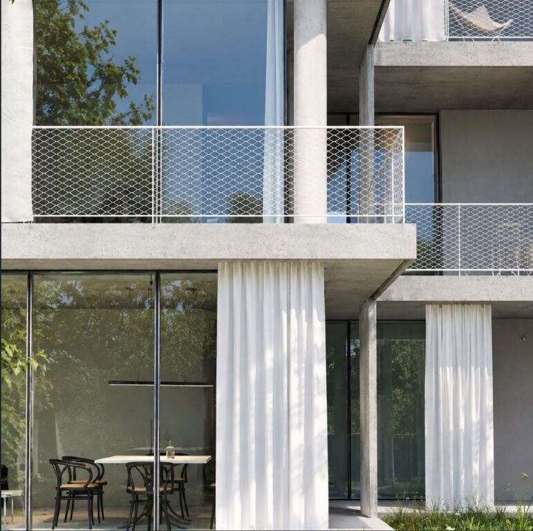 🏡 SHITET APARTAMENT 2+1+2 | BY LONG HILL RESIDENCE