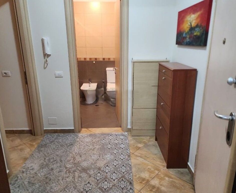 2+1 APARTMENT FOR RENT – DON BOSCO, TIRANA