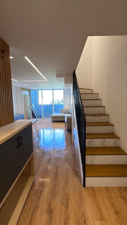 🏡 APPARTAMENTO DUPLEX 2+1 IN VENDITA | GOLDEN PARK 3