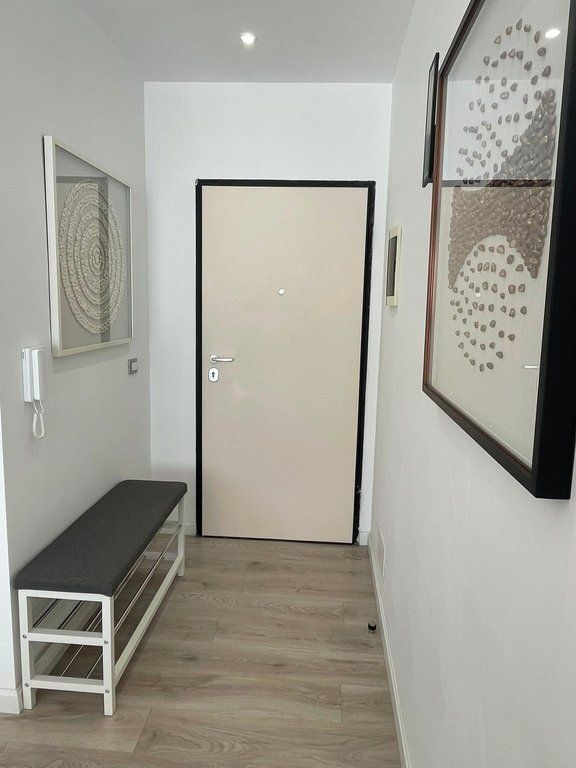 Apartament 2+1+2+🅿️ 📍Rruga e Barrikadave