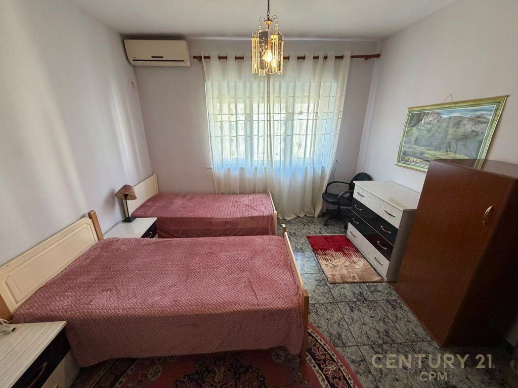Appartamento 2+1 in Affitto nel Centro di Tirana! 85.000 Lek /Mese