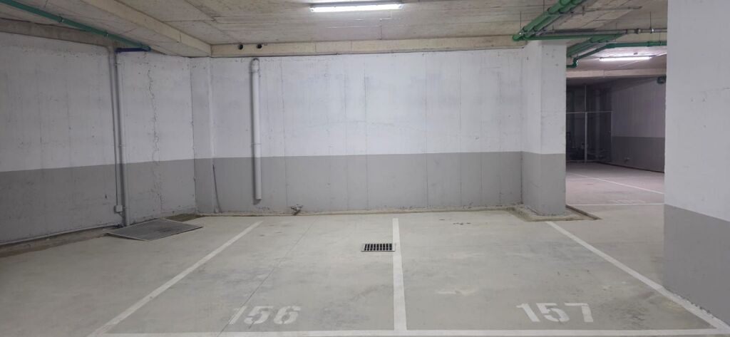2+1+2 Apartment for Rent with Parking Space in Don Bosko – Parallel Living Residence