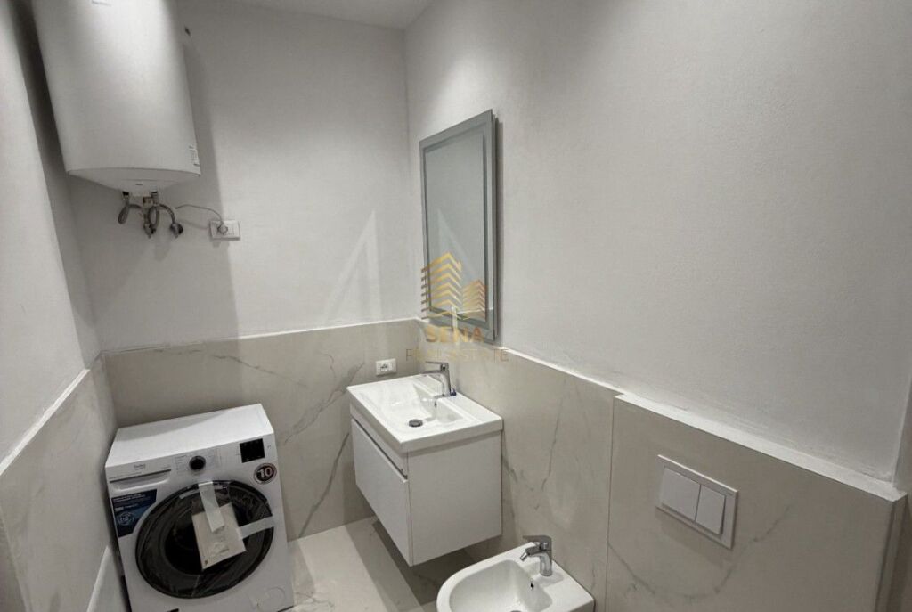Rent, Apartment 2+1+blk, Astir-Vila L, 55,000 Leke/month