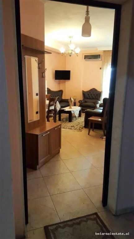 Appartamento In Affitto 1+1 a Bllok (ID B2101937) Tirana