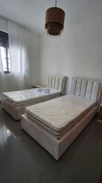 FOR RENT 2+1 APARTMENT AT THE BOULEVARD, DURRËS!