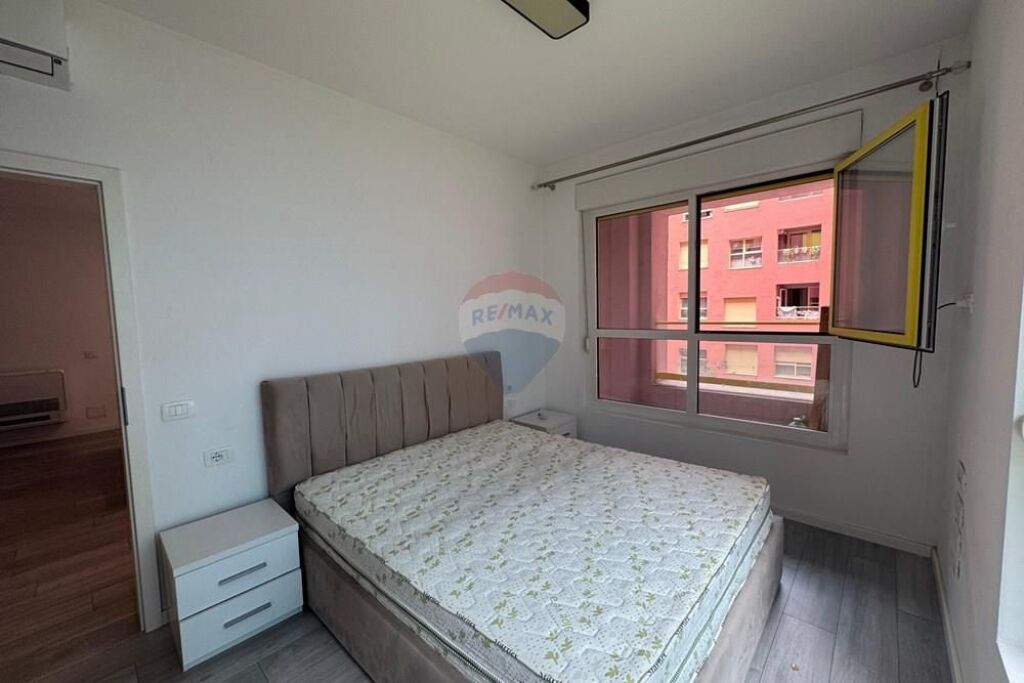 APARTMENT 2+1 FOR RENT AT MANGALEMI!