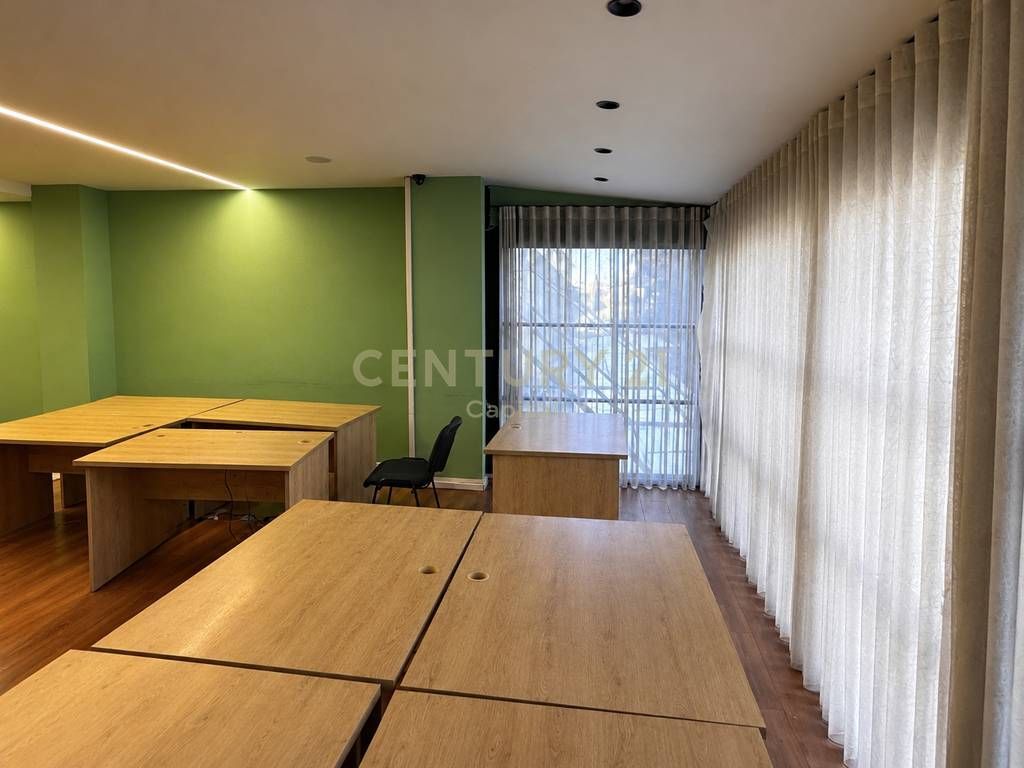 Office space for rent – ​​Zoo area