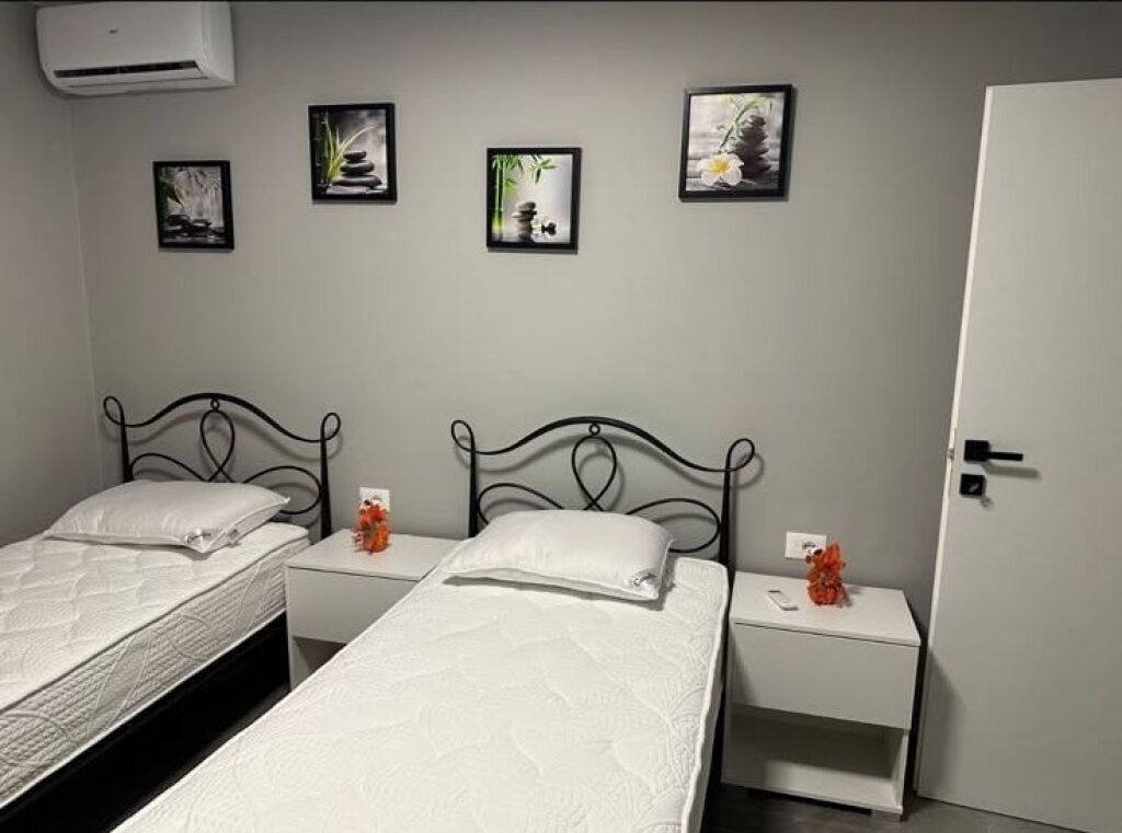 Qera | Apartament 2 + 1 | Pazari i Ri – Qender | 800 €/muaj