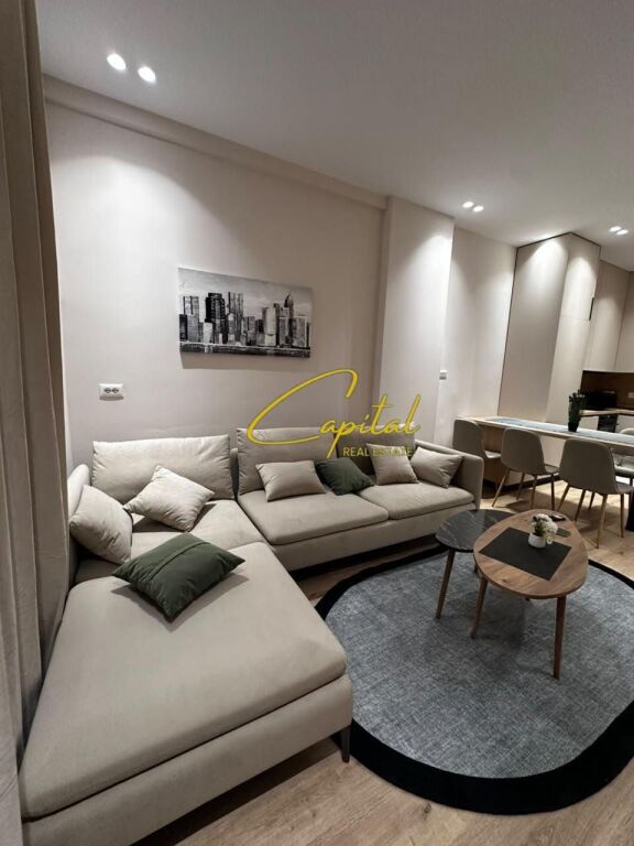 APARTMENT FOR RENT 2+1 AURA COMPLEX 80,000 LEKE