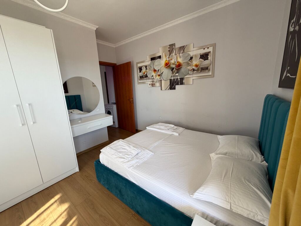 Affittasi 2+1 a Pazar te Ri 73.000 Leke